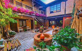 Albergue El Encanto